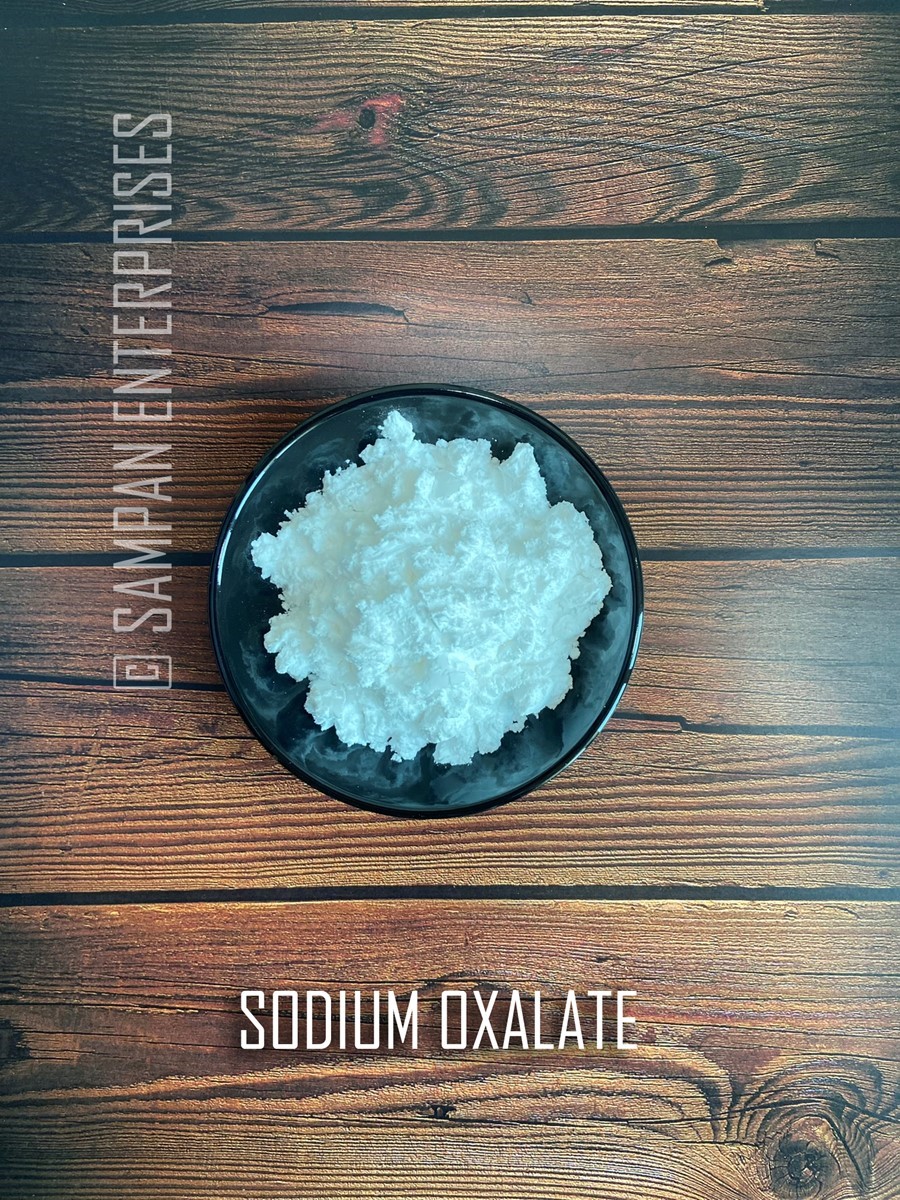Sodium Oxalate