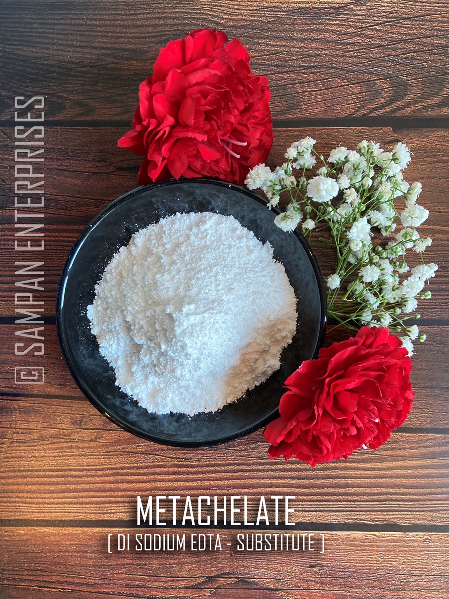 Metachelate