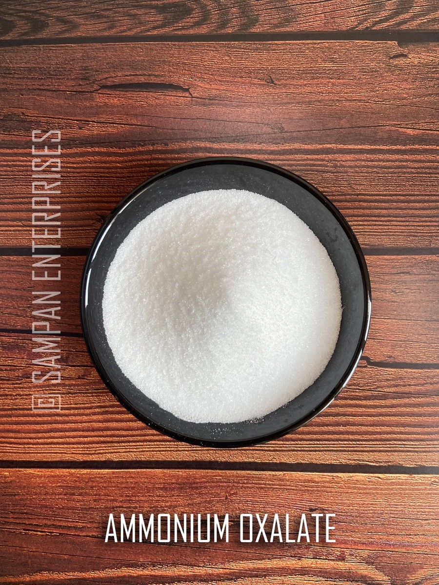 Ammonium Oxalate