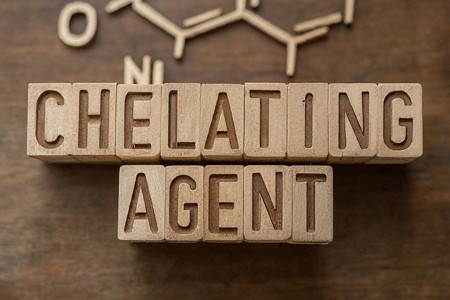 What are Chelating Agents? Example | Uses | Types