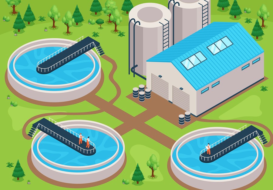 Effluent Treatment        Plants (ETPs) in the Chemical Industry: A Critical Component for Sustainable Operations