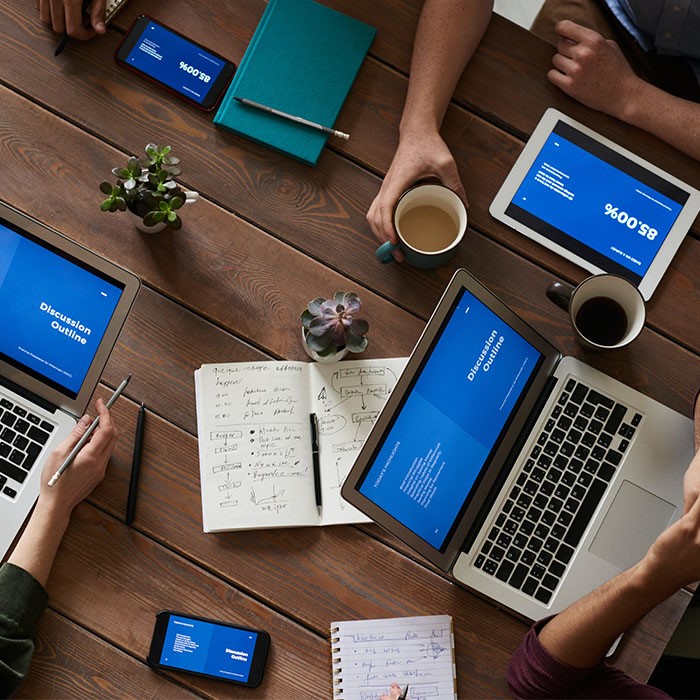 Sampan Enterprises - Who We   Are