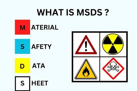 Msds Explained What is Material Safety Data Sheet (MSDS)