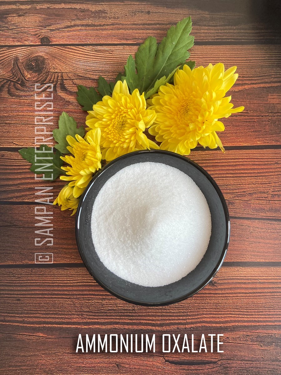 Ammonium Oxalate